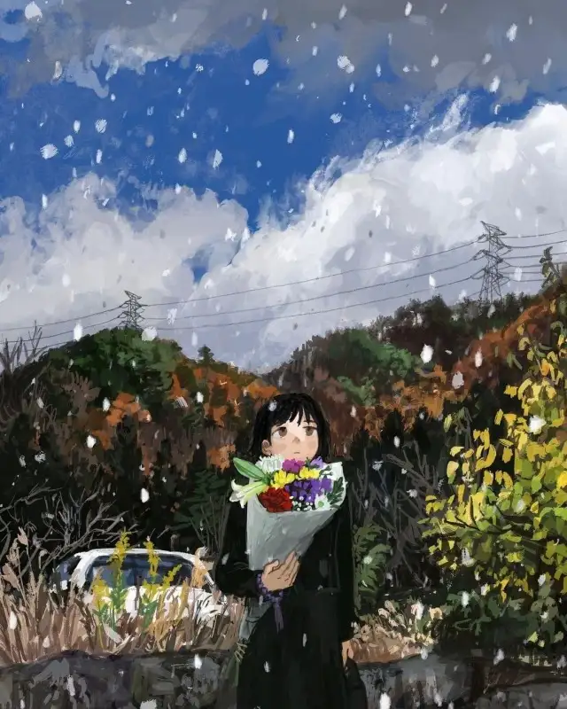 Chỉ sống thôi là đã đủ tuyệt vời