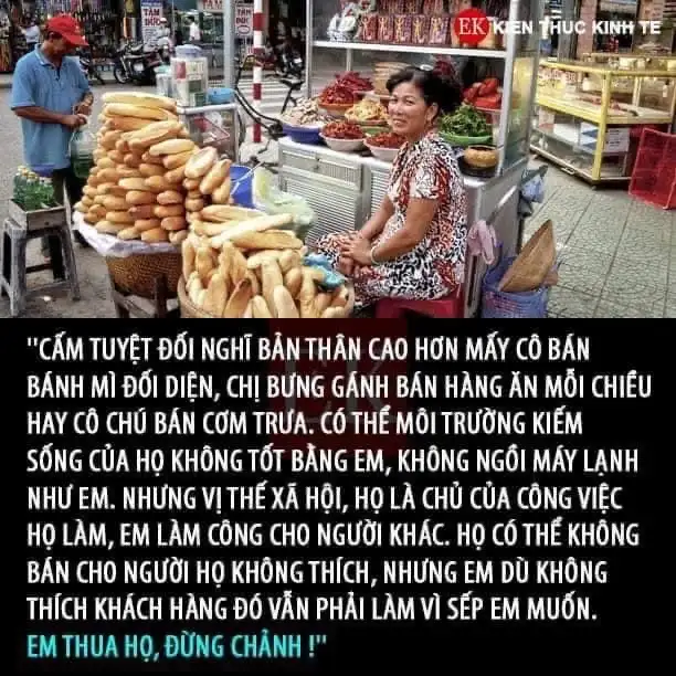 VIẾT CHO MẤY THANH NIÊN MỚI RA TRƯỜNG