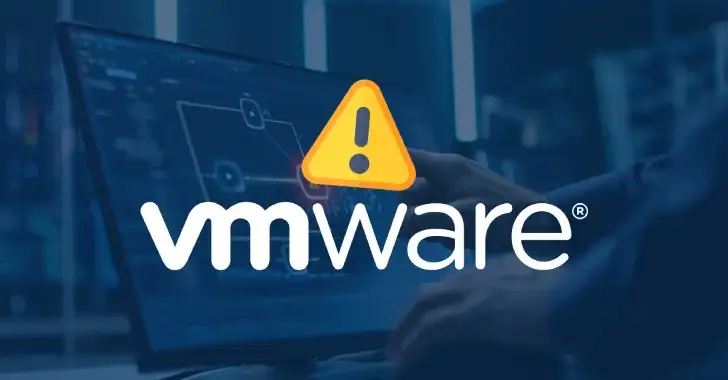 CVE-2025-41244 – Zero-day trong VMware